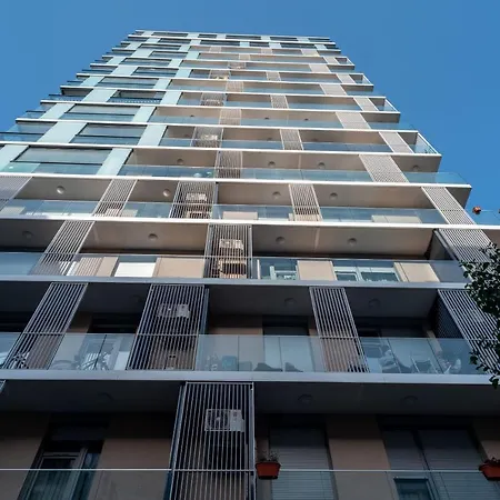 Super Cosy, New Apartment With Balcony 부다페스트