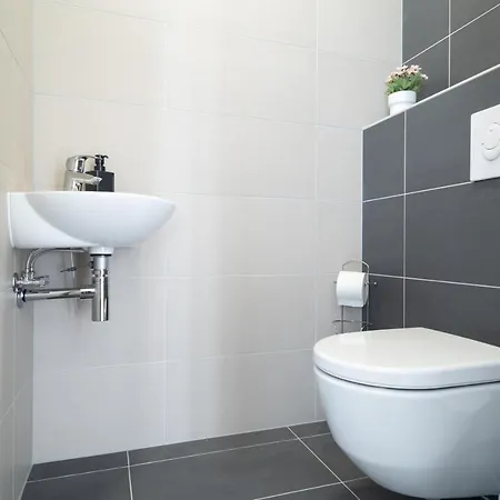 Super Cosy, New Apartment With Balcony * 부다페스트